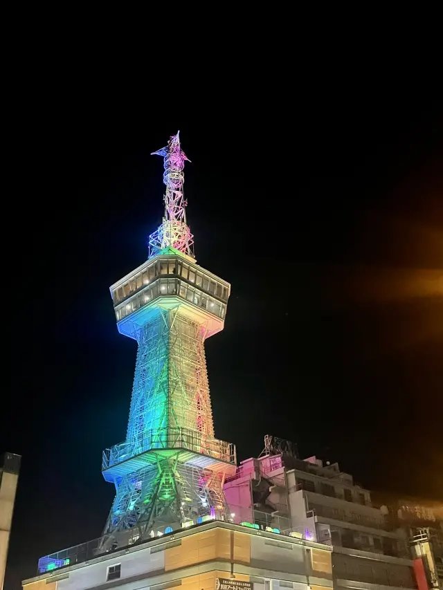 🗼 벳푸 타워 이미지 9